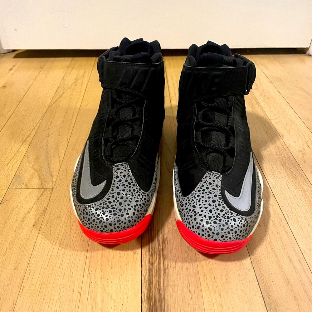 Nike Air Griffey Max 1